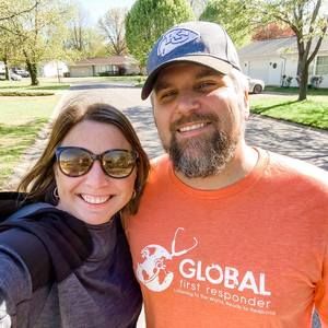 Meet your Posher, Kasey